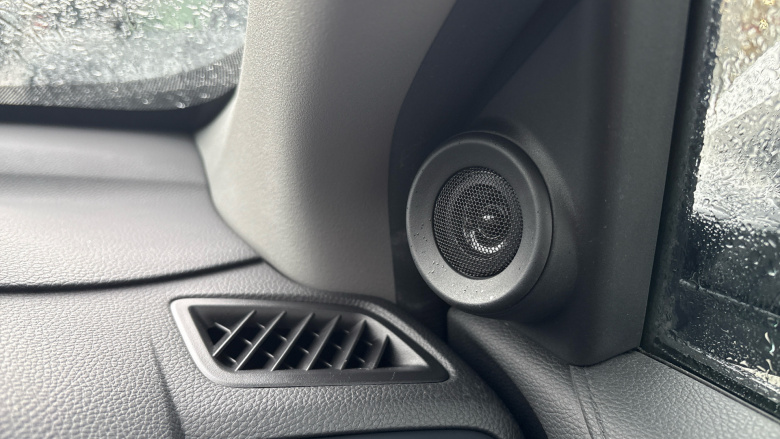 Honda CR-V 1.5 VTEC Turbo SE 5dr Petrol Estate